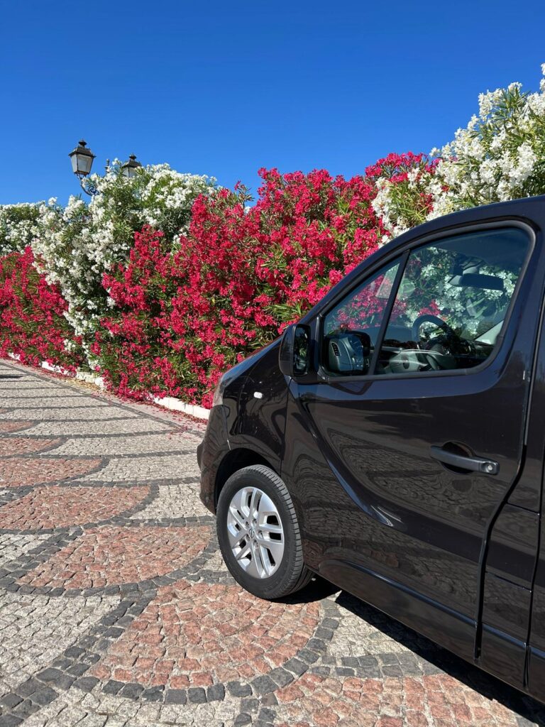 Taxi aeroporto