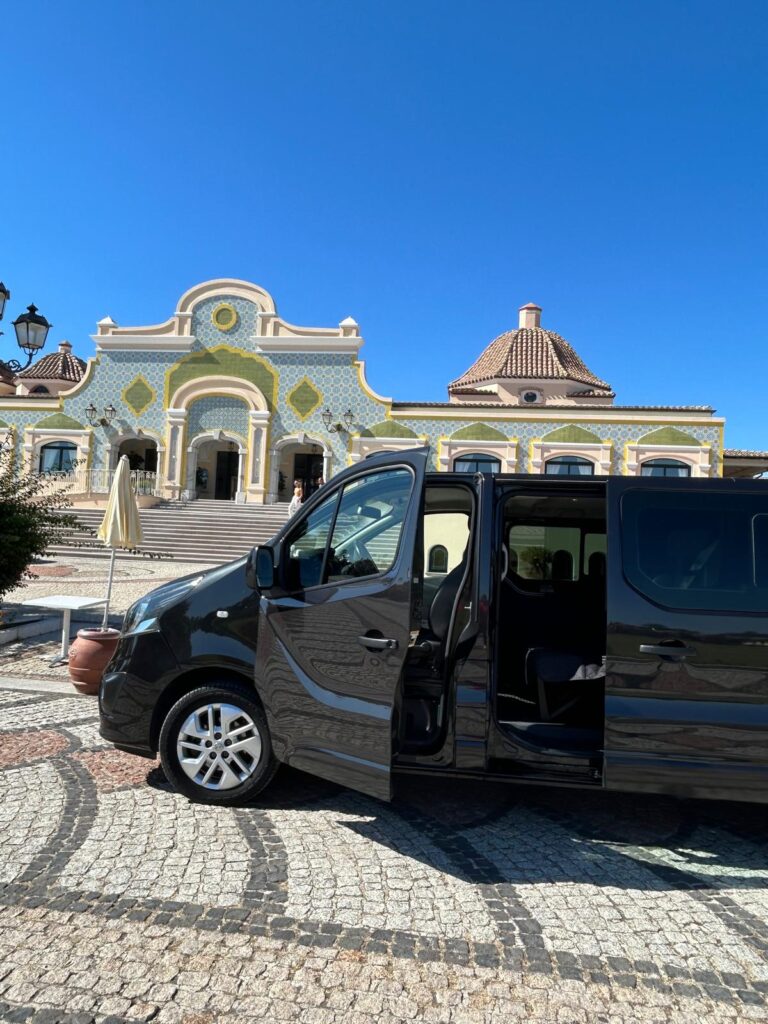 Taxi marina Orosei
